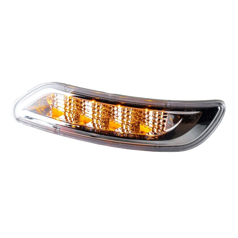 LED Iveco toplys venstre | rav | 5801546548 - 3
