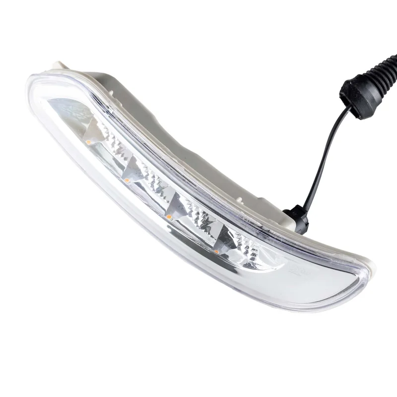 LED Iveco toplys venstre | rav | 5801546548 - 5
