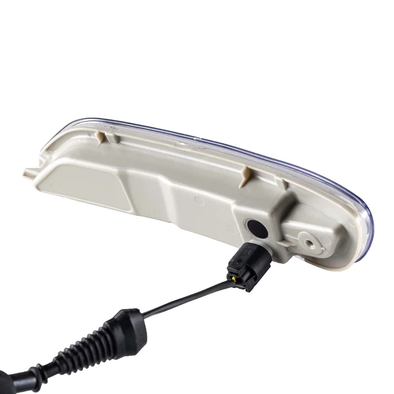 LED Iveco toplys venstre | rav | 5801546522 - 9