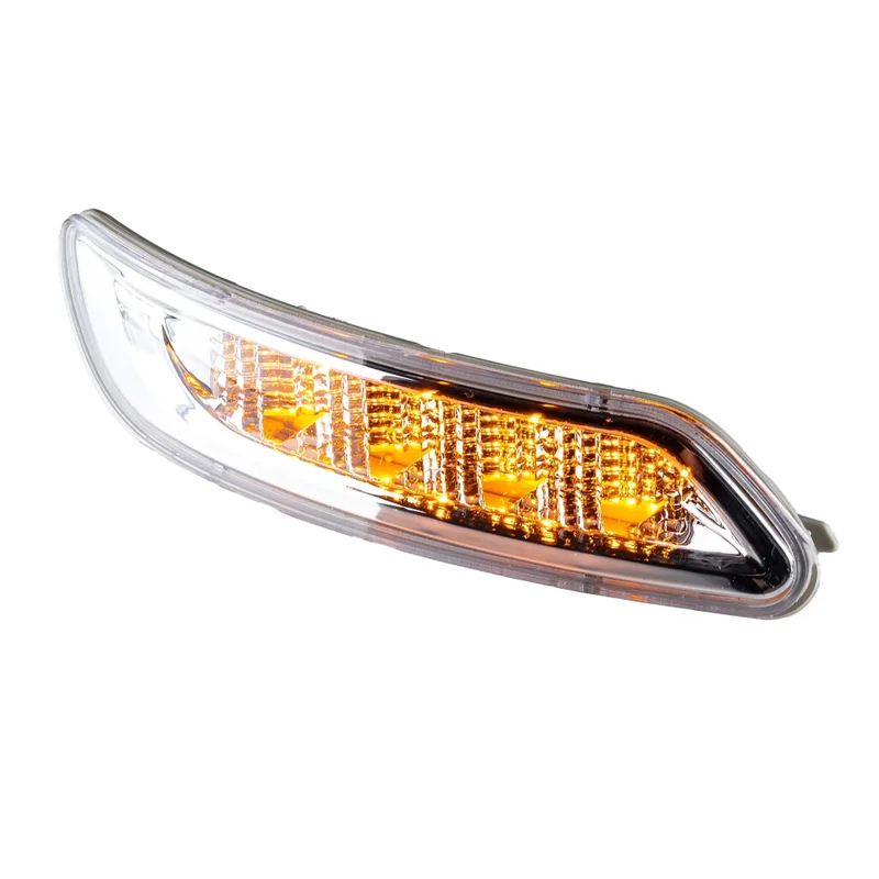 LED Iveco toplys venstre | rav | 5801546522 - 4