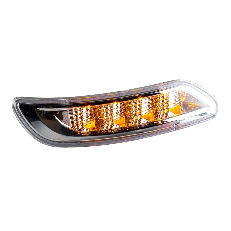 LED Iveco toplys venstre | rav | 5801546522 - 3