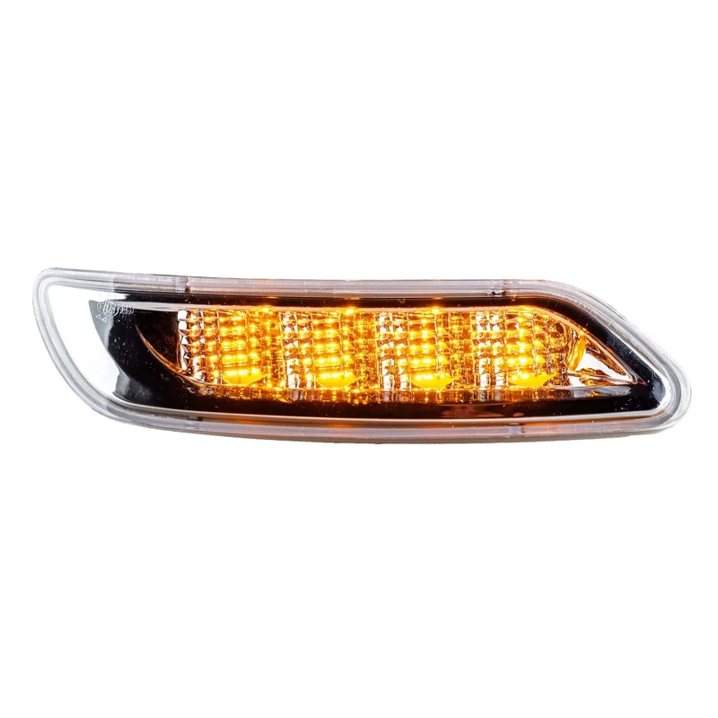 LED Iveco toplys venstre | rav | 5801546522