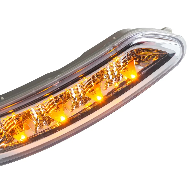 LED Iveco toplys venstre | rav | 5801546522 - 6