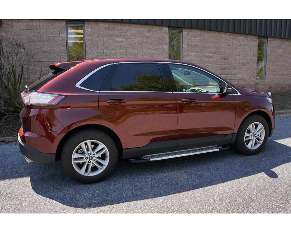 Sidesteps Anti Slip | Ford Edge 2016-2024 - 2