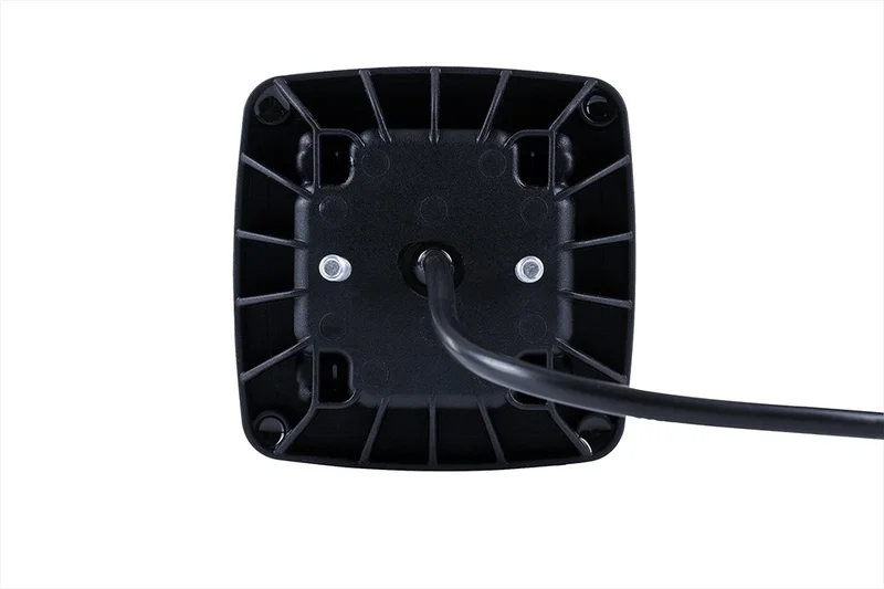 LED Päiväajovalo, etuasentovalo & merkkivalo 12/24v 1m. Kaapelit - 7