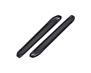 Sidesteps Black Anti Slip | Ford Transit Custom 2018-2022