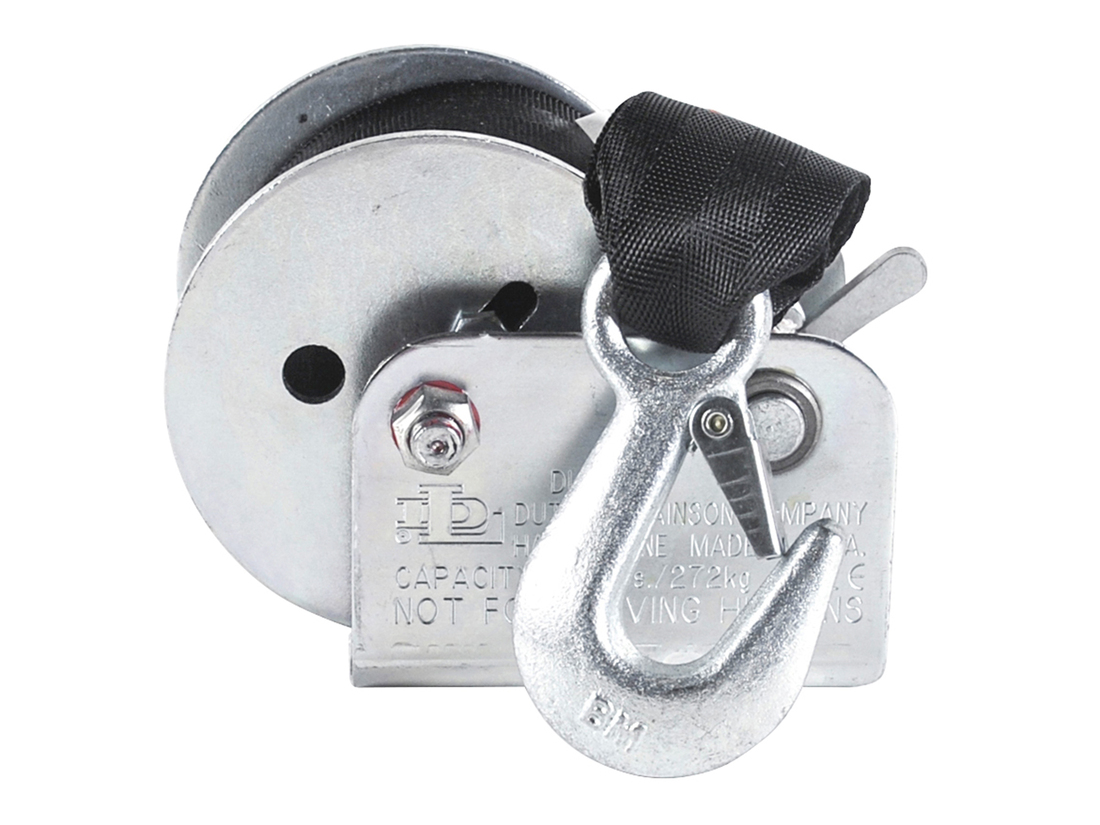 Vinsch DL600 A