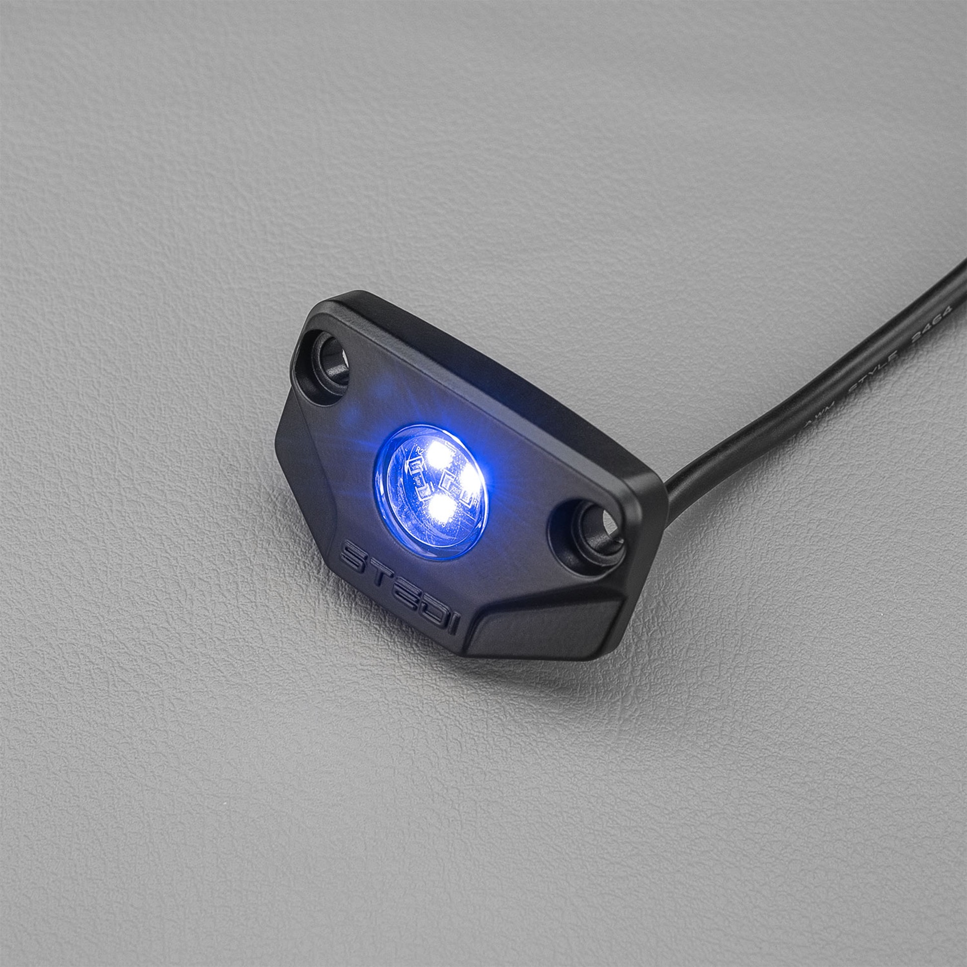STEDI Surface LED Rock Light | RGB - 6