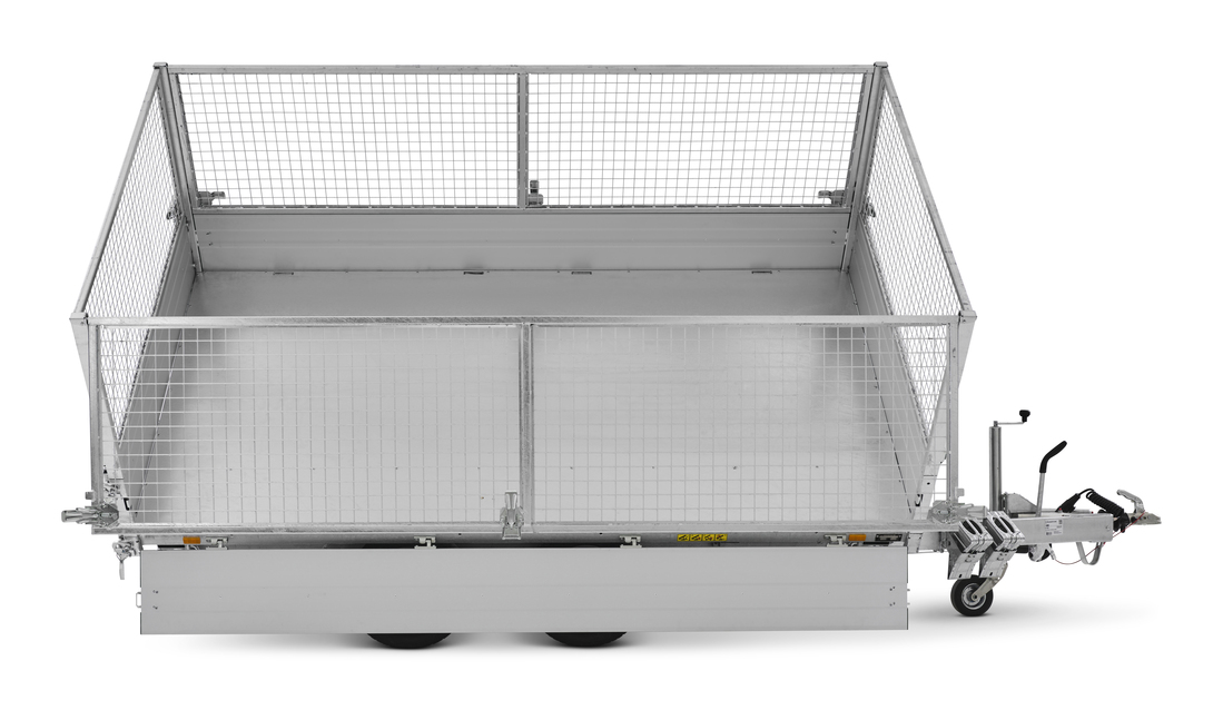 Nätgrindsats 80cm - 2