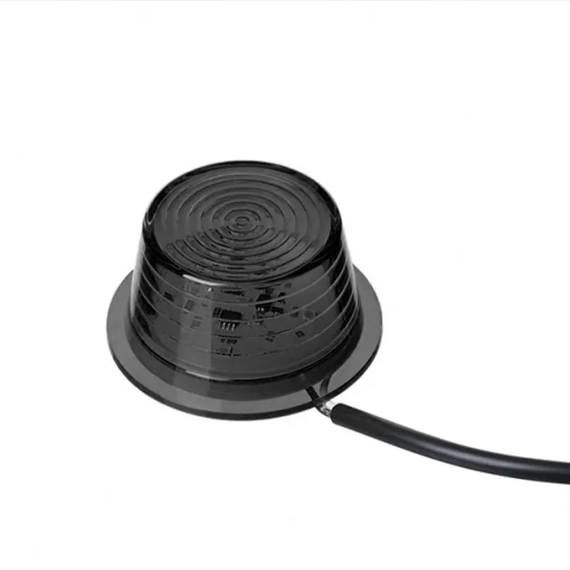 LED Dark replacement module clear white