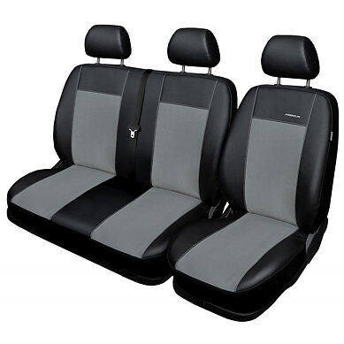 Setetrekk Premium | Mercedes Sprinter I Buss 1995-2006