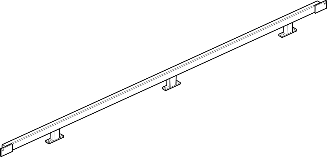 Reling front