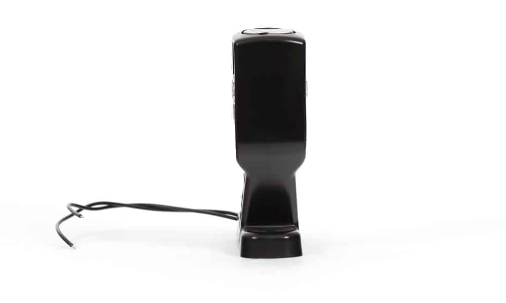 LED sidemarkeringslys høyre rød-hvit-oransje 12-24v 21cm kabel - 3