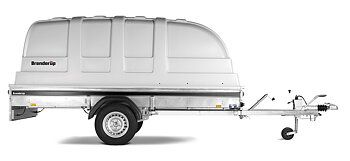 Plasthuv 100 cm