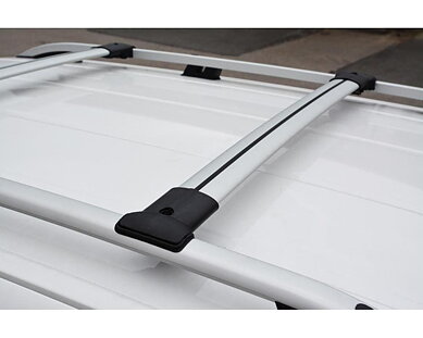 Crossbars New Standard | Renault Kangoo 2014-2021