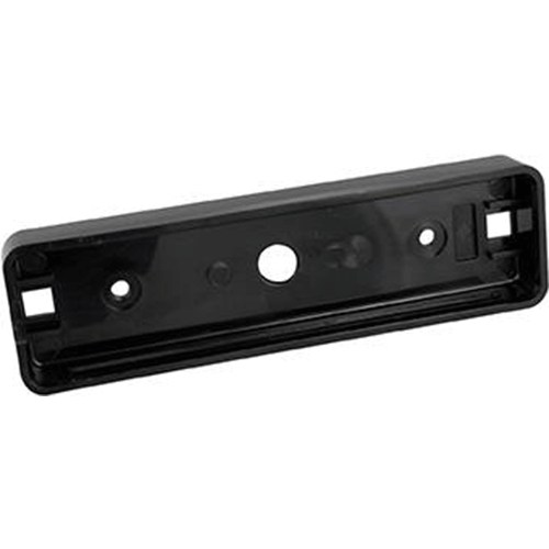 black bracket | 135 Series