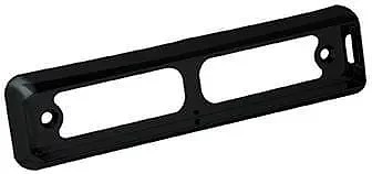 Single black bracket | 200 series