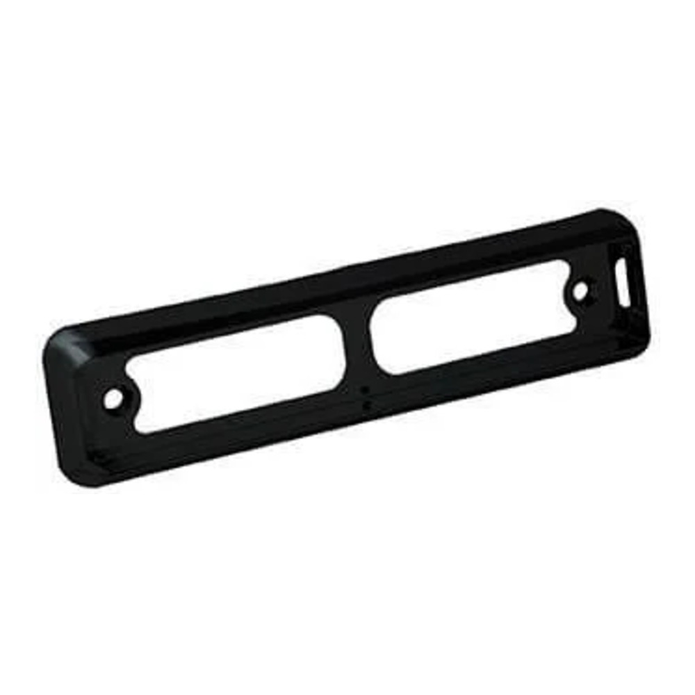 Single black bracket | 200 series