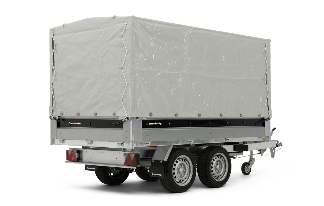 Kapellduk 150 cm - 3