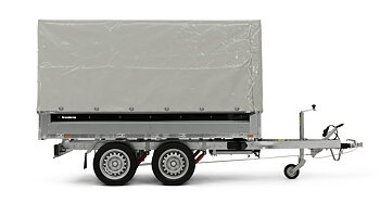 Kapellduk 150 cm
