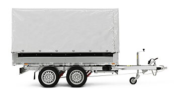 Kapellduk 150 cm
