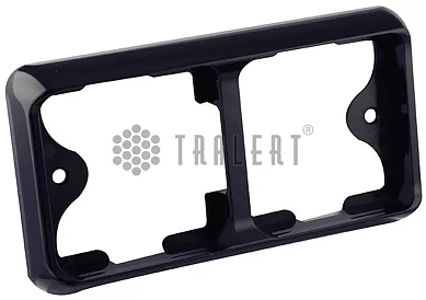 Double black bracket | 80 Series