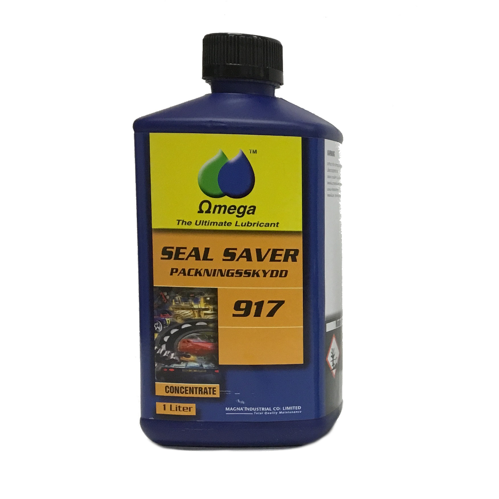 Omega 917 Seal Saver 1L Ekstralyskongen no omega-917-seal-saver-1l-ekstralyskongen-no