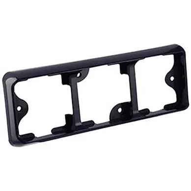 Triple black frame | 80 Series