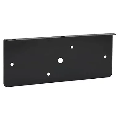 Stålmonteringsfäste svart | 80-serie LED autolamps