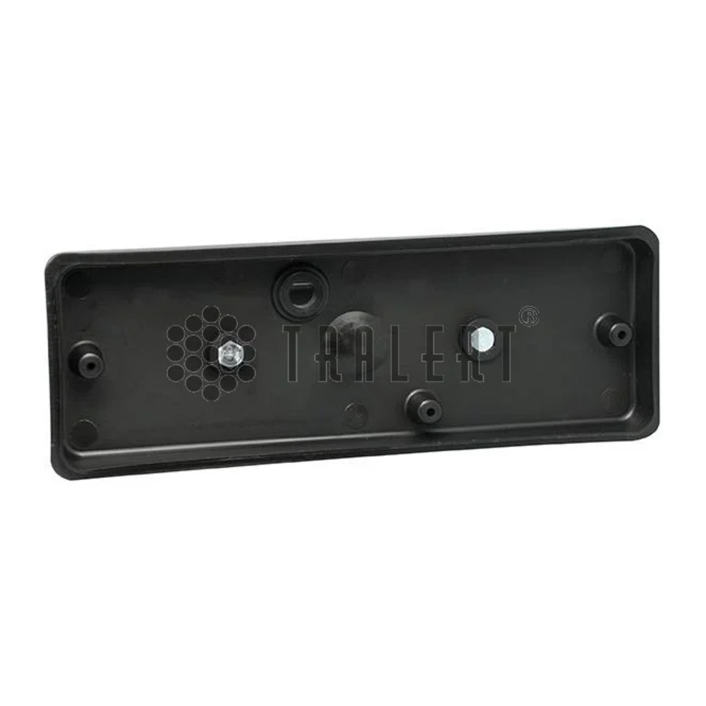 Housing black | block lamps