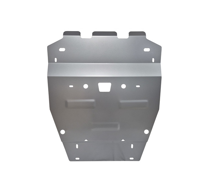 Skid plate Aluminium Engine+ | Suzuki Grand Vitara 2 (2005-2019)