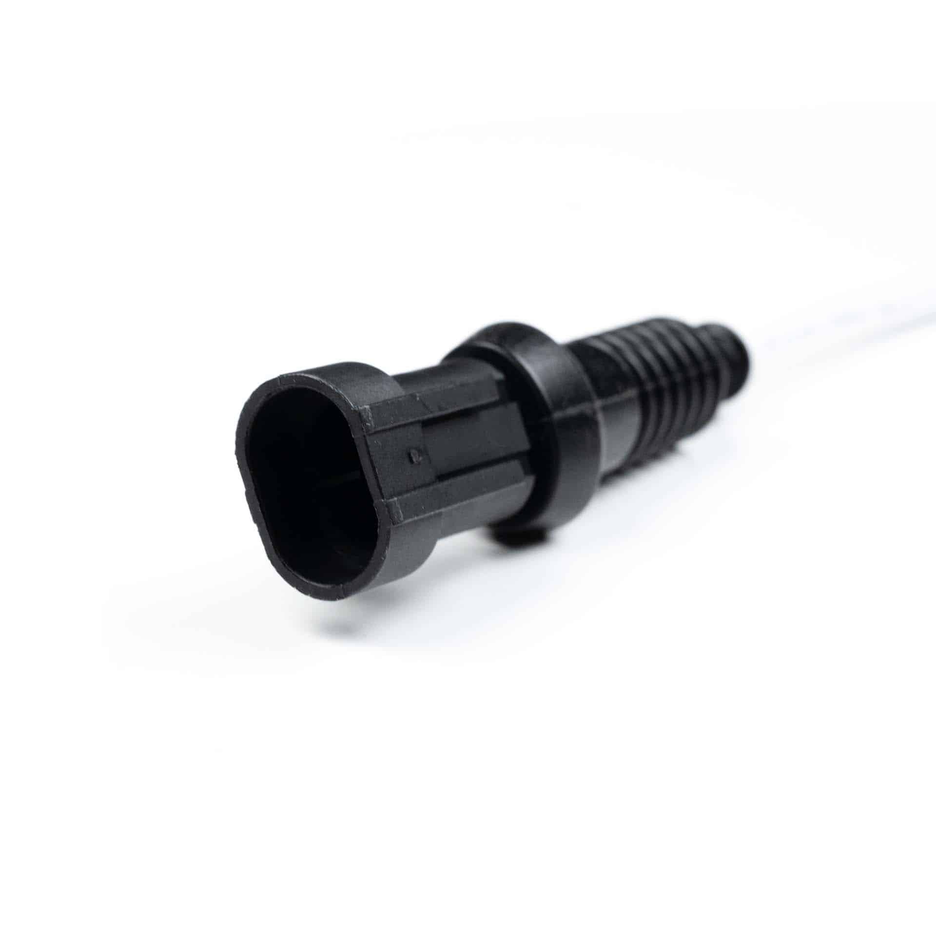 Klikk-på kontakter IP68 for LED-stripe (kontakt - SuperSeal) - 3