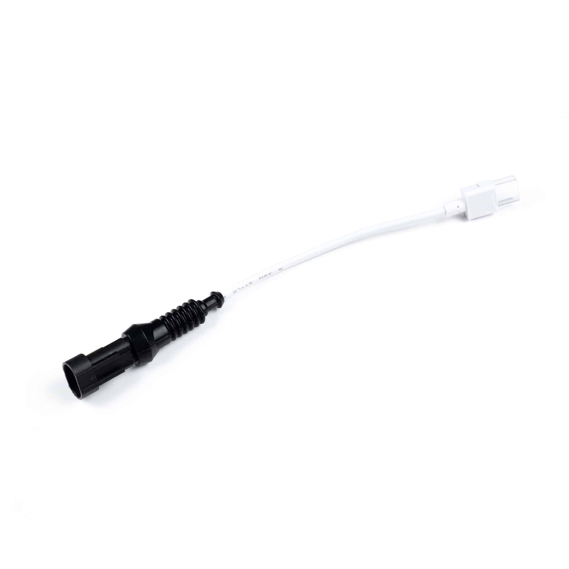 Klikk-på kontakter IP68 for LED-stripe (kontakt - SuperSeal)