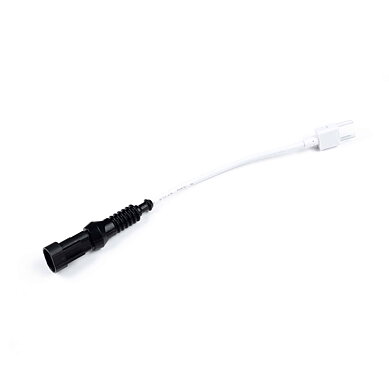Klick-på-kontakter IP68 för LED-remsa (kontakt - SuperSeal)