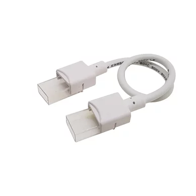 Klickkontakt(kontakt - kabel - kontakt) | BLS-5060 LED-remsor