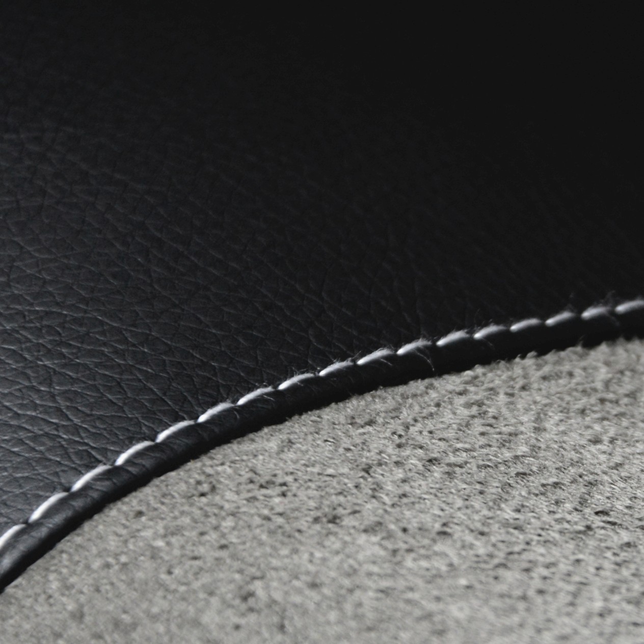 Seat Cover Premium | Peugeot Partner II Tepee 2008- - 4