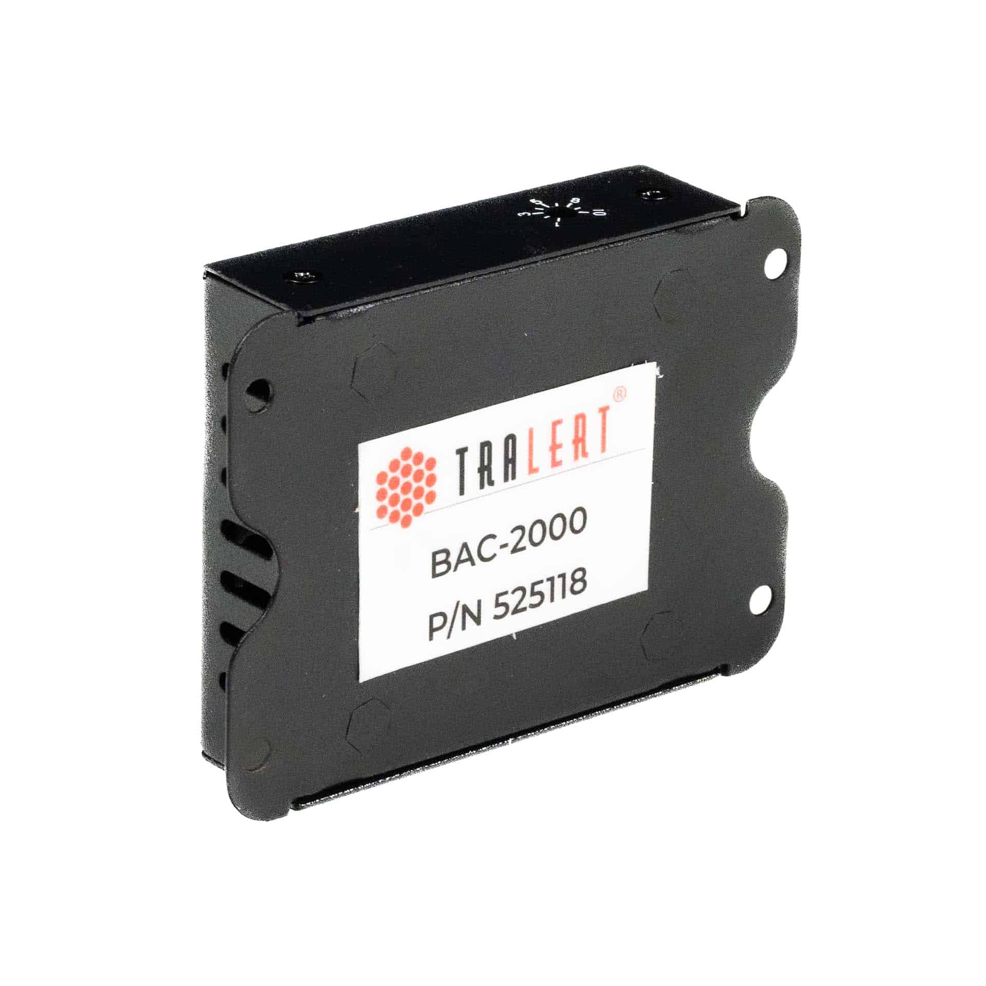 Rörelsesensor 12-24v 30A - 4