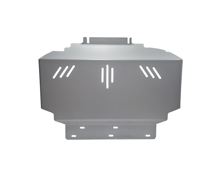 Skid plate Aluminium Engine | Nissan Pathfinder (2005-2026)