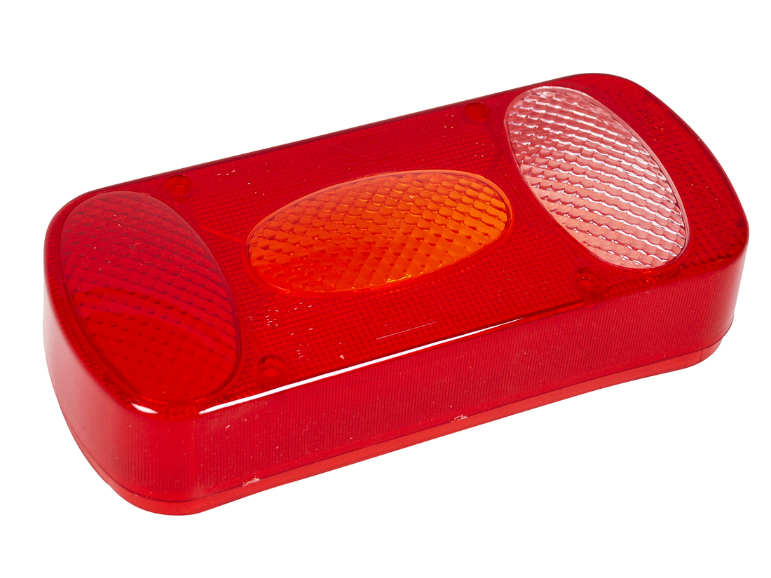 Glas baklykta