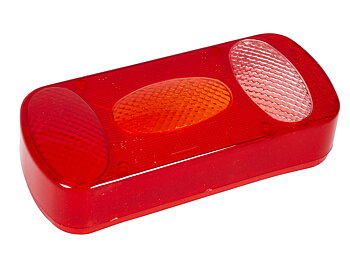 Glas baklykta