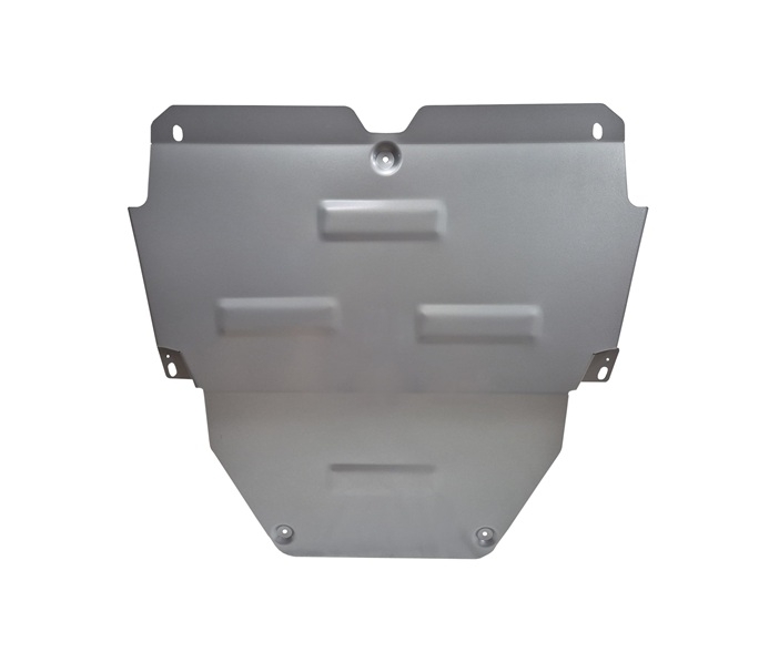 Bunnplate Aluminium Motor+ | Renault Espace (2015-2026)
