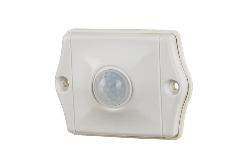 Rörelsesensor 12-24v 30cm kabel