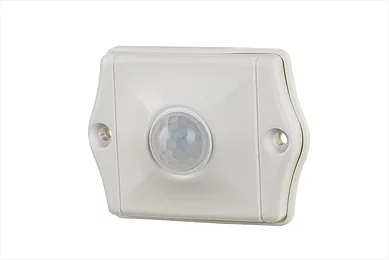 Rörelsesensor 12-24v 30cm kabel