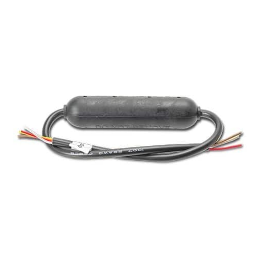 Daytime running light component