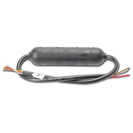 Daytime running light component