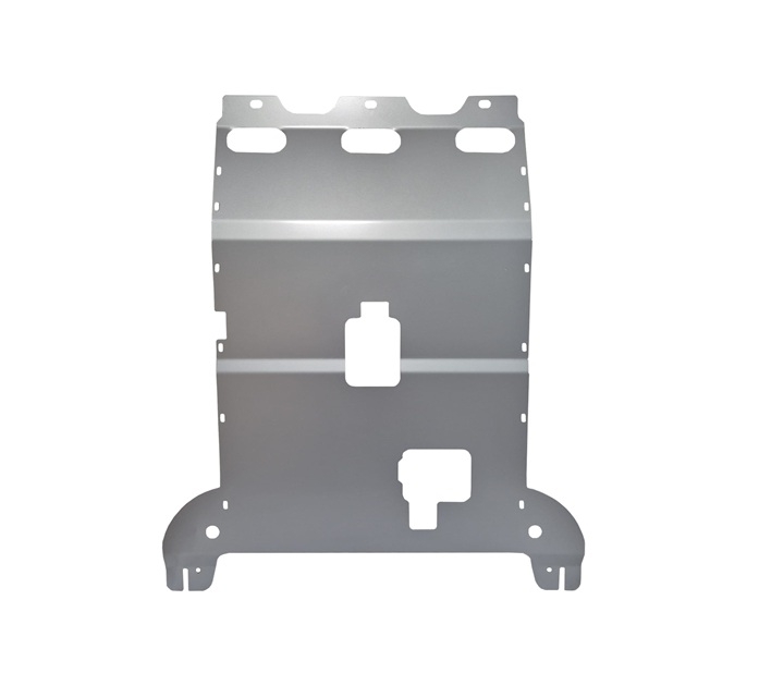 Skid plate Aluminium Engine+ | Fiat Ducato (2016-2026)