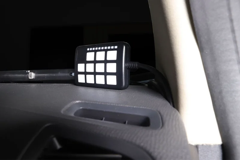 ID-11 controller (kun kompatibel med ID-11 Plus) - 2