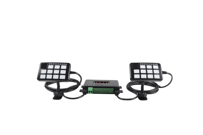 ID-11 controller (incl. connection box) - 4