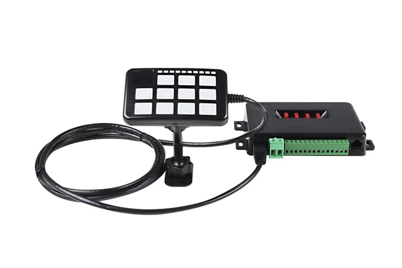 ID-11 controller (incl. connection box) - 2