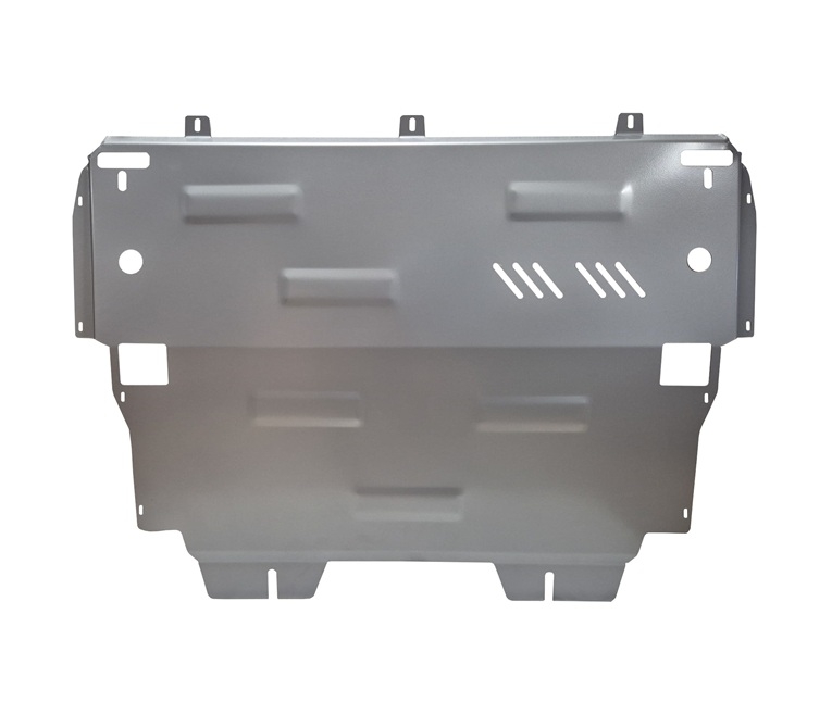 Bunnplate Aluminium Motor+ | VW Crafter (2017-2026)